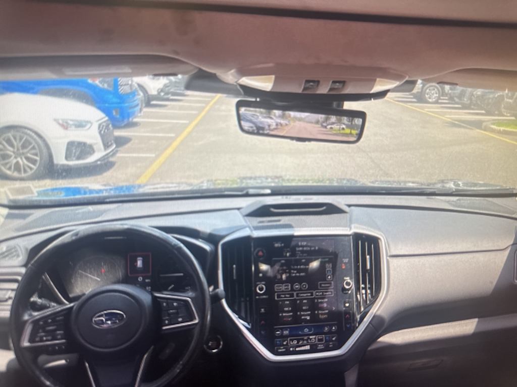 Thumbnail: 2023 Subaru Ascent - 2