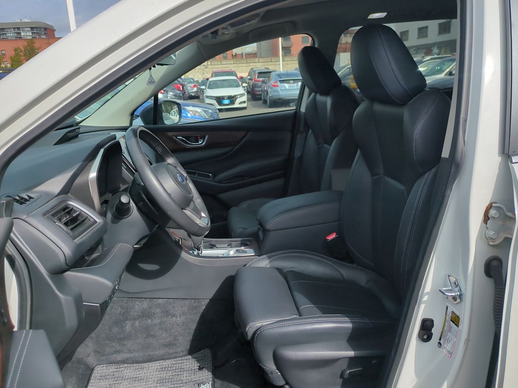 Thumbnail: 2024 Subaru Ascent - 10