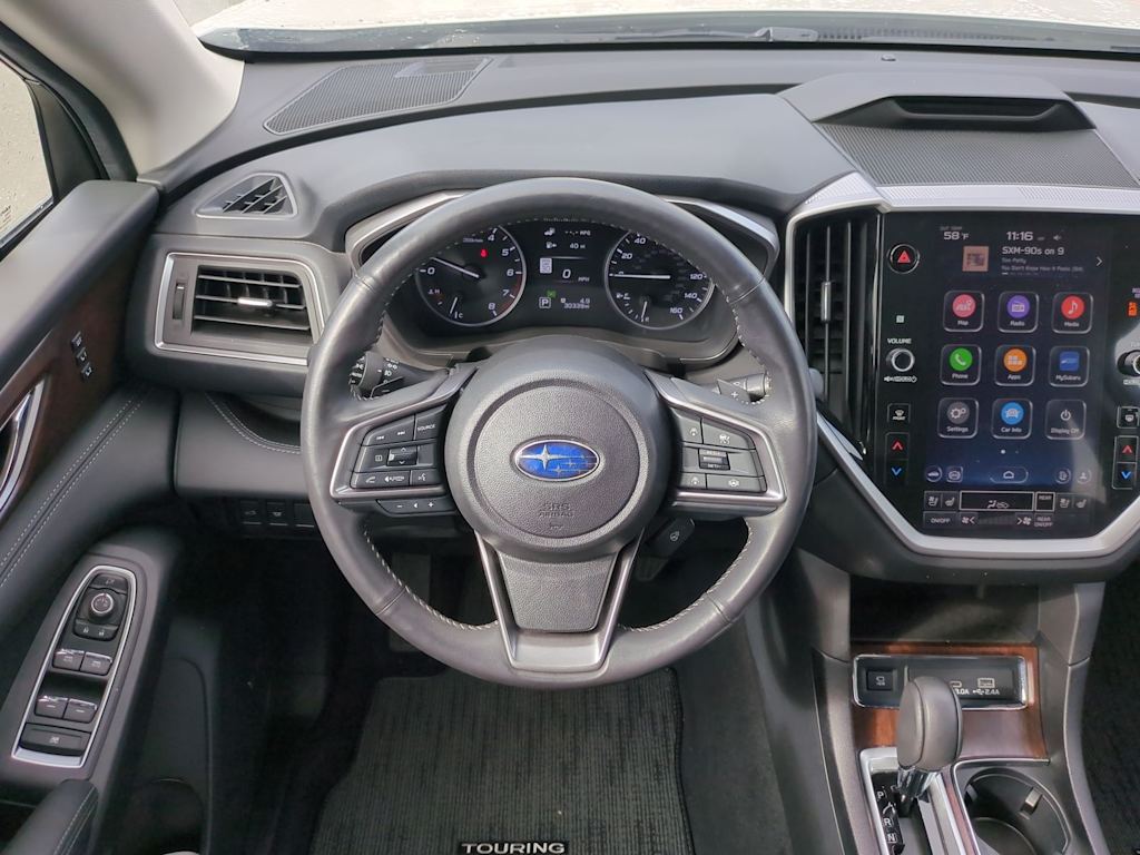 Thumbnail: 2024 Subaru Ascent - 13