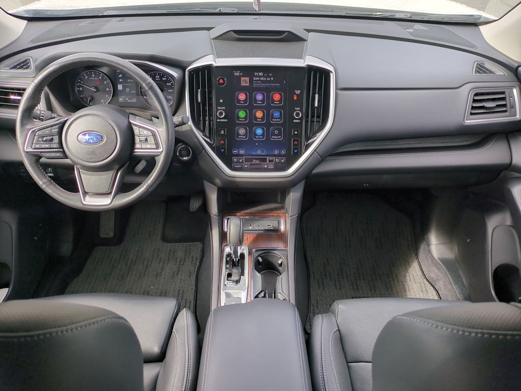 Thumbnail: 2024 Subaru Ascent - 9