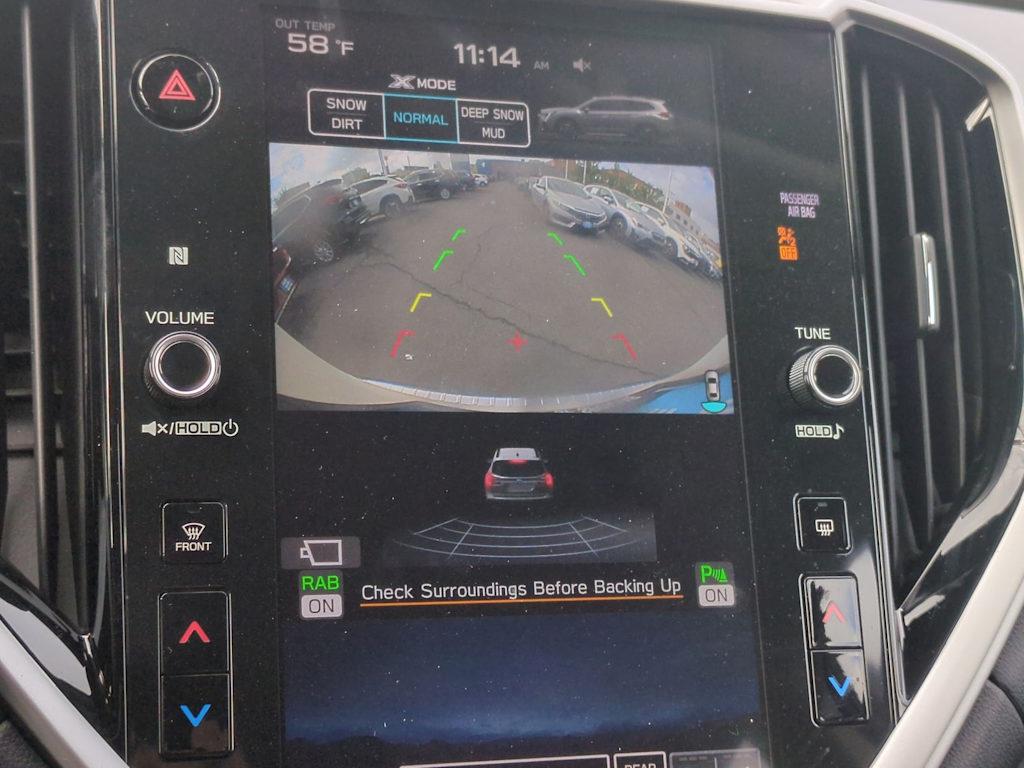 Thumbnail: 2024 Subaru Ascent - 33