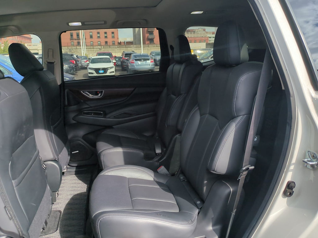 Thumbnail: 2024 Subaru Ascent - 27