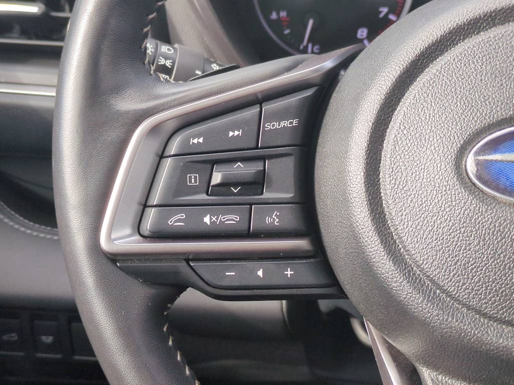 Thumbnail: 2024 Subaru Ascent - 29