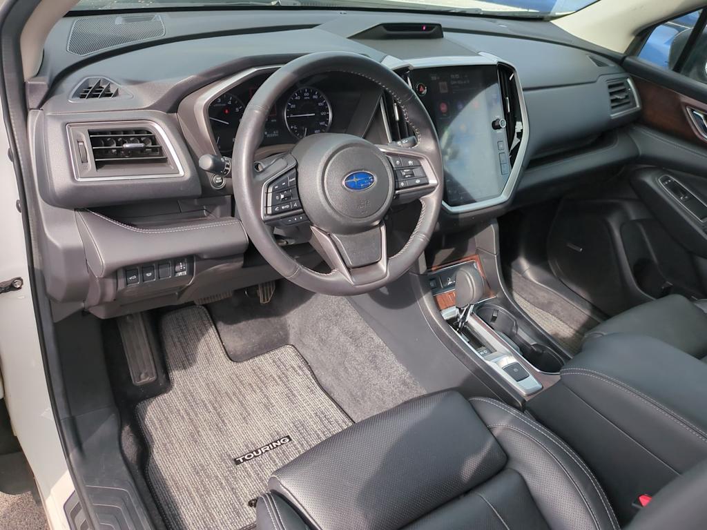 Thumbnail: 2024 Subaru Ascent - 2