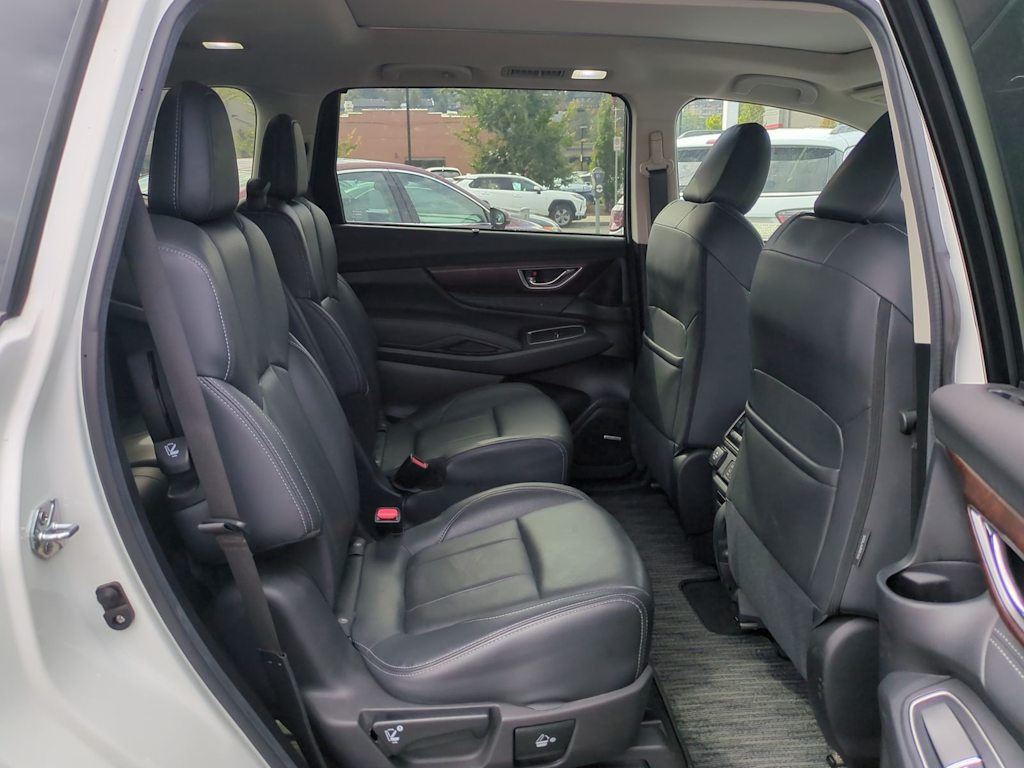 Thumbnail: 2024 Subaru Ascent - 28