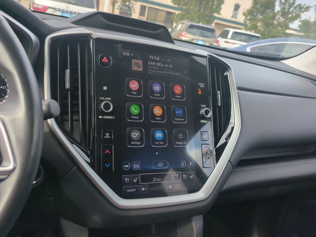 Thumbnail: 2024 Subaru Ascent - 14