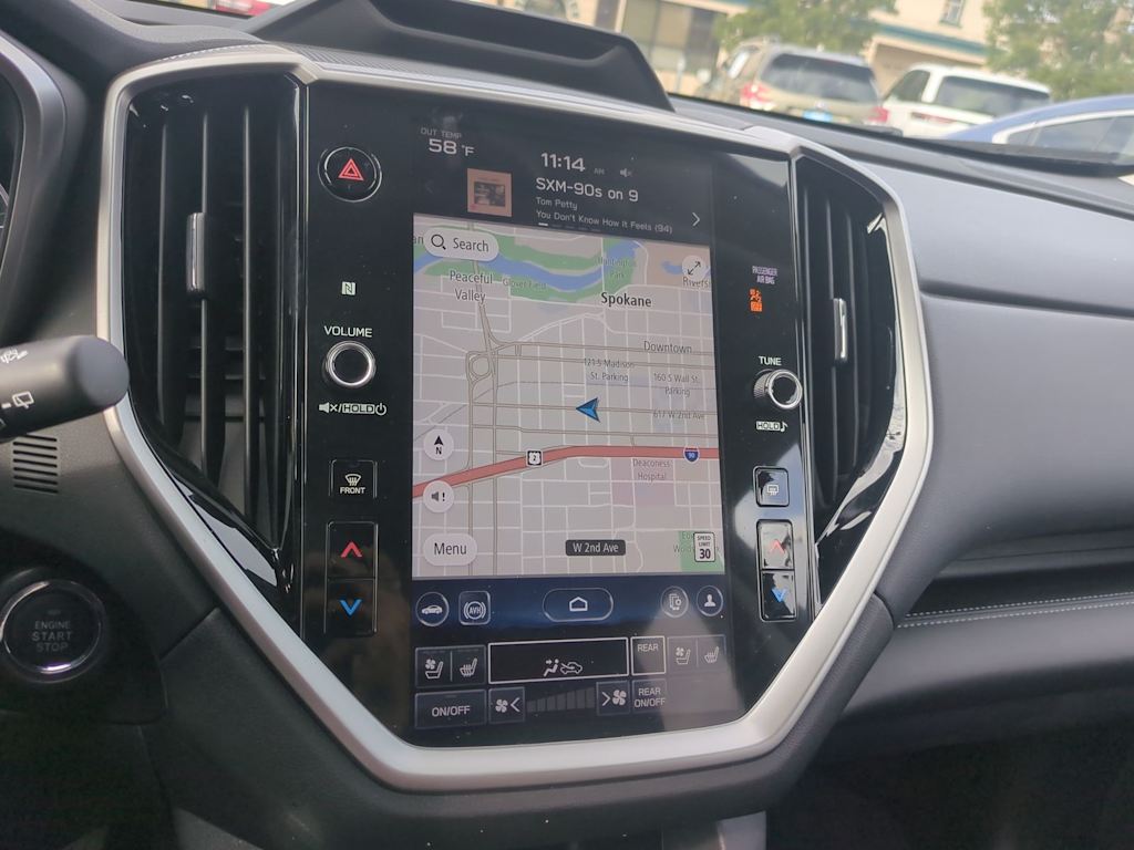 Thumbnail: 2024 Subaru Ascent - 32