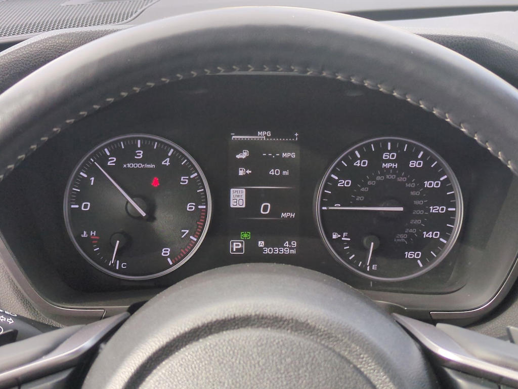 Thumbnail: 2024 Subaru Ascent - 16