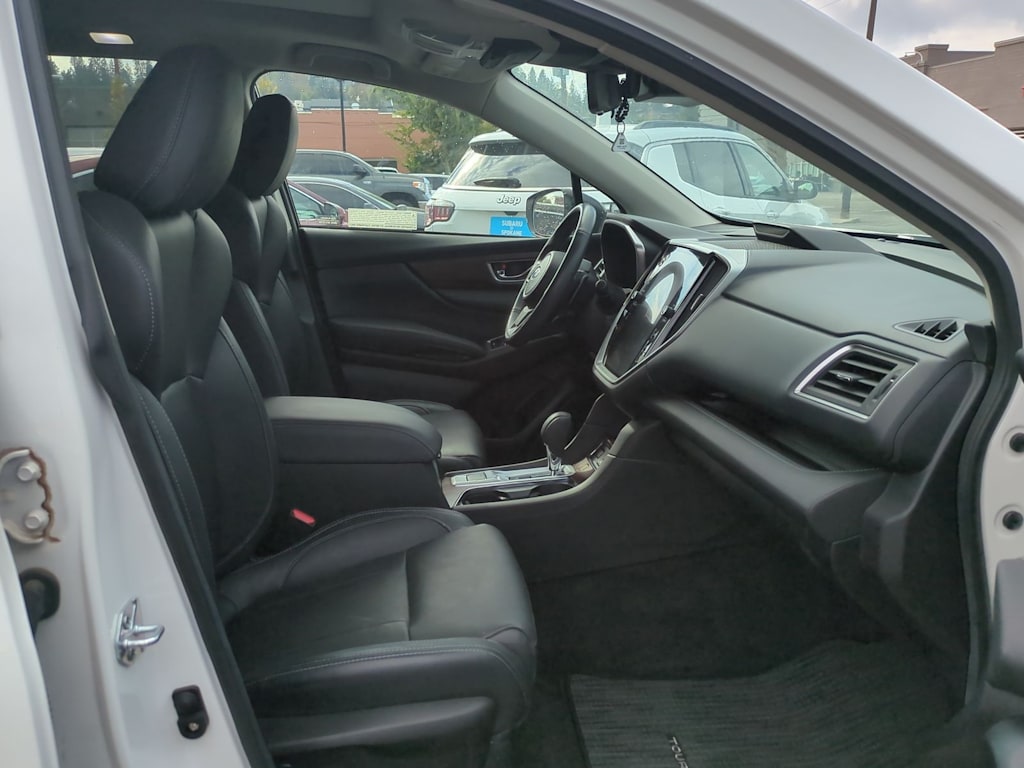 Thumbnail: 2024 Subaru Ascent - 11