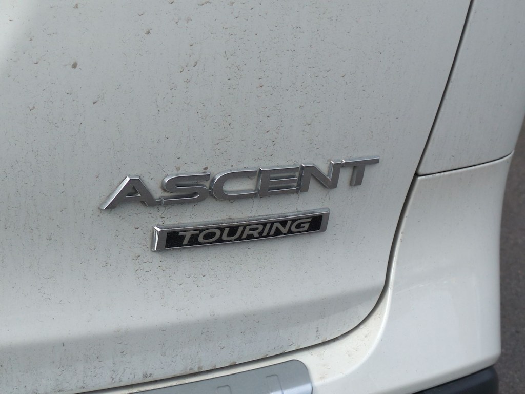 Thumbnail: 2024 Subaru Ascent - 24