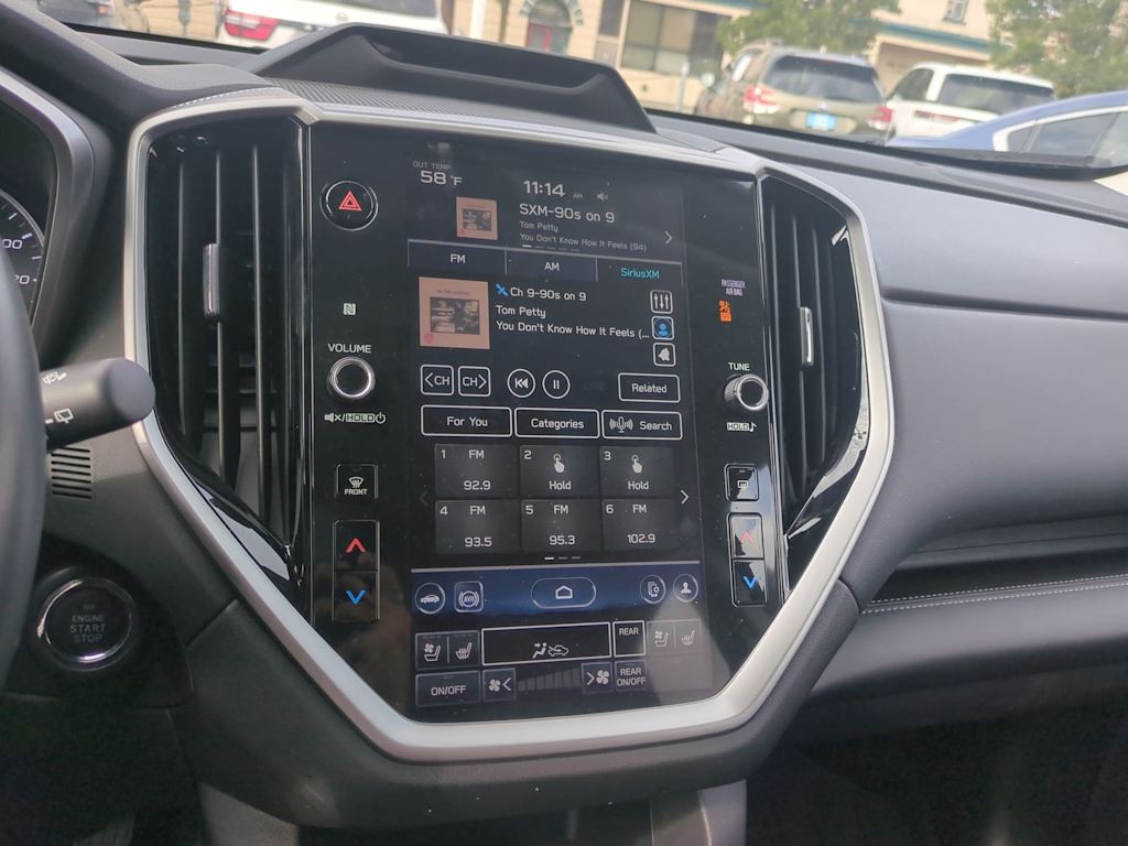 Thumbnail: 2024 Subaru Ascent - 34