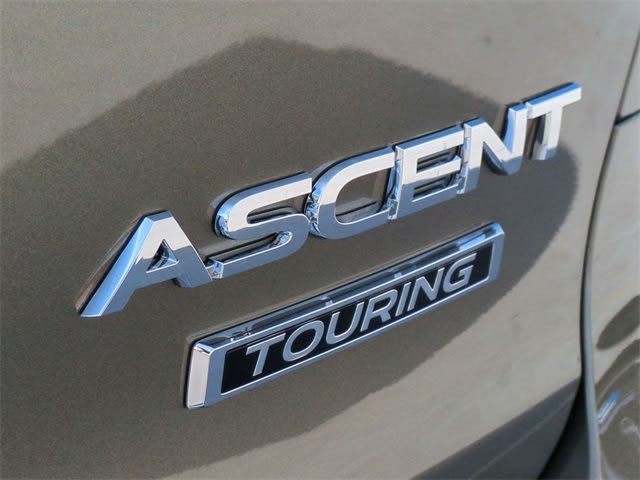 2024 Subaru Ascent Touring 26