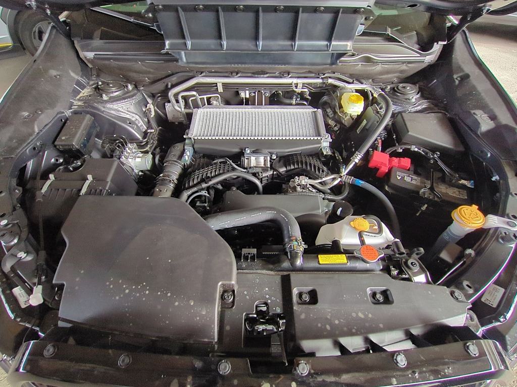 Thumbnail: 2025 Subaru Ascent - 9