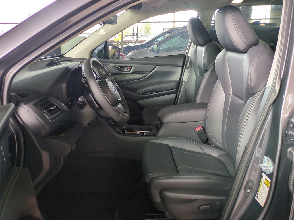 Thumbnail: 2025 Subaru Ascent - 11