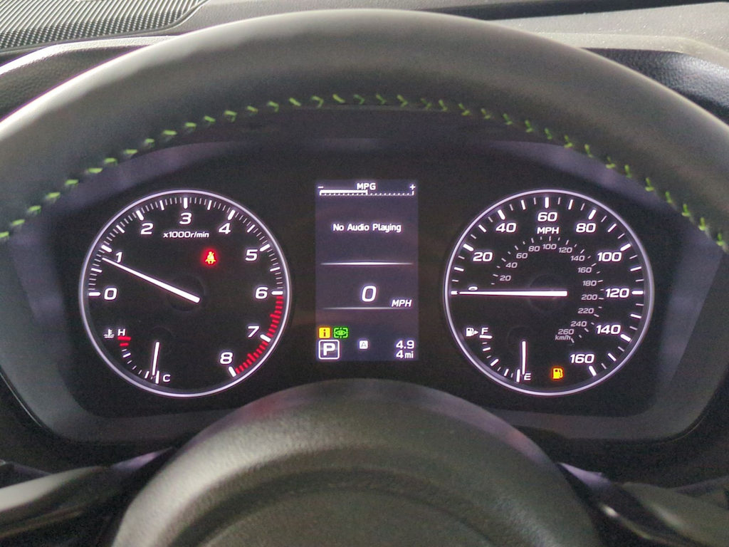 Thumbnail: 2025 Subaru Ascent - 17