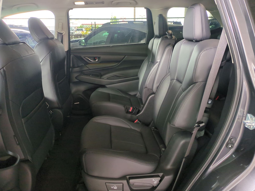 Thumbnail: 2025 Subaru Ascent - 28