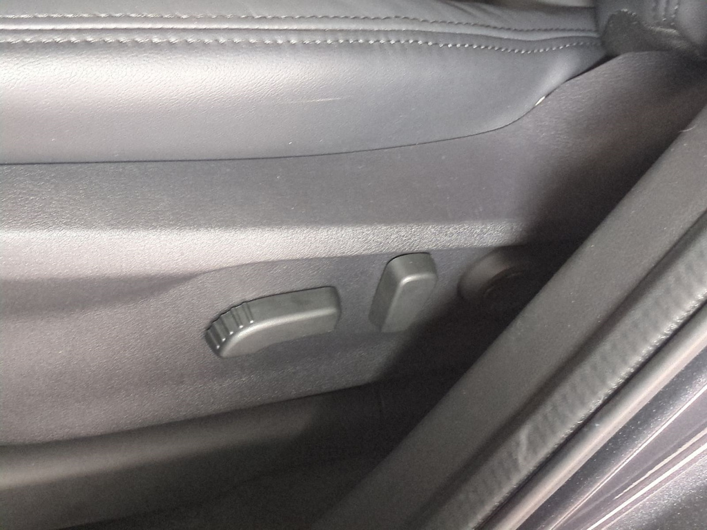 Thumbnail: 2025 Subaru Ascent - 26