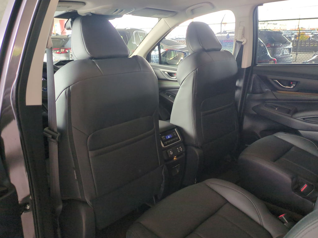 Thumbnail: 2025 Subaru Ascent - 13