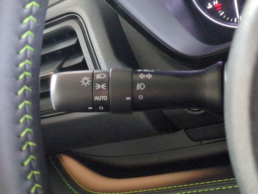 Thumbnail: 2025 Subaru Ascent - 33