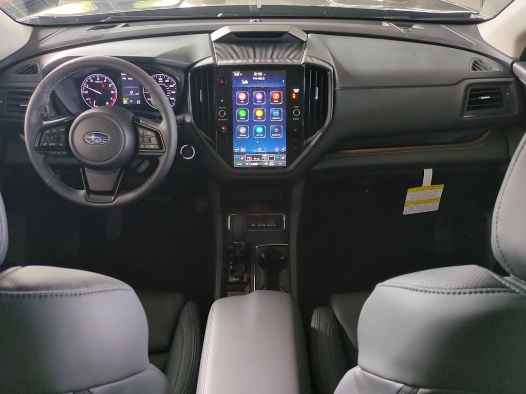 Thumbnail: 2025 Subaru Ascent - 10