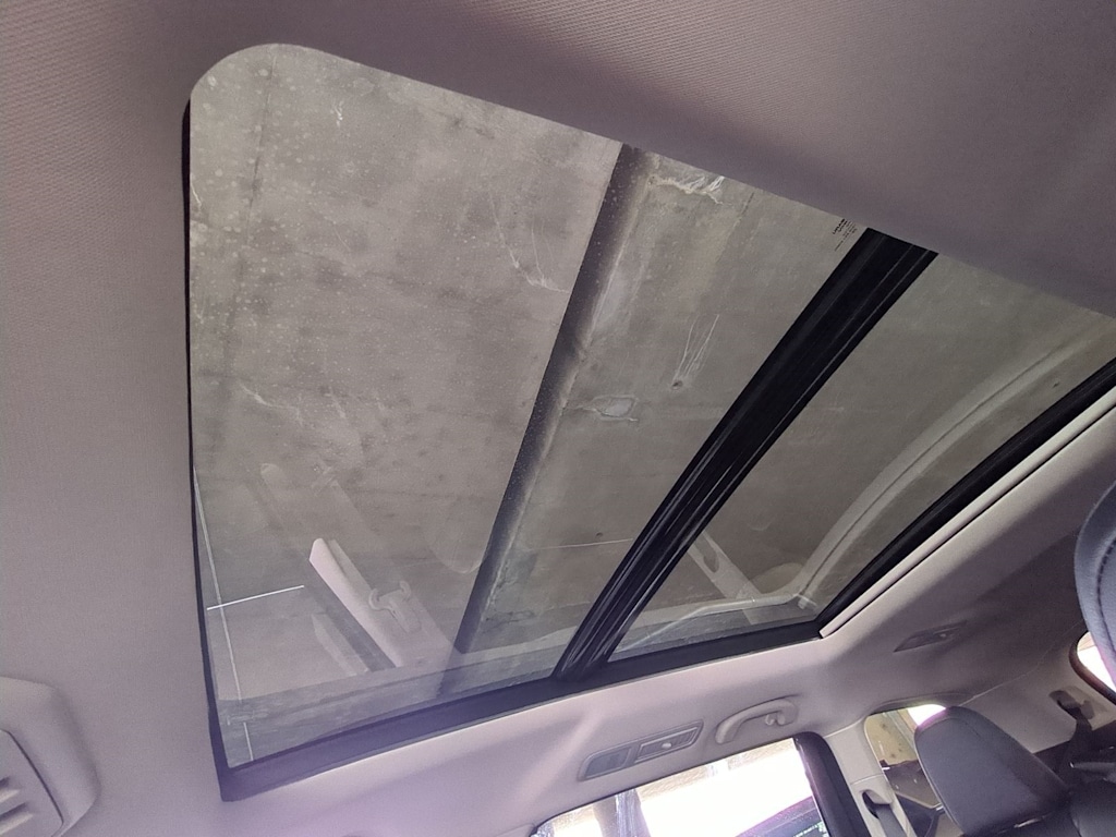 Thumbnail: 2025 Subaru Ascent - 27