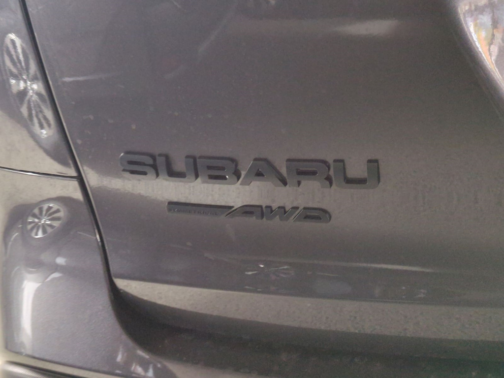 Thumbnail: 2025 Subaru Ascent - 7