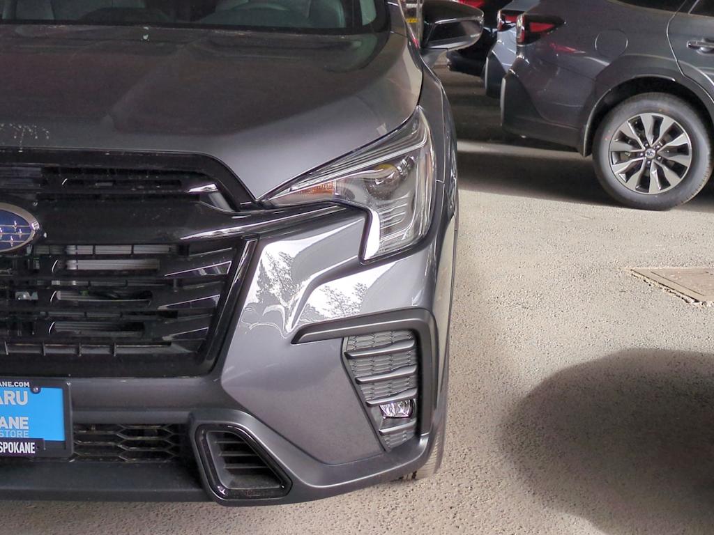 Thumbnail: 2025 Subaru Ascent - 24