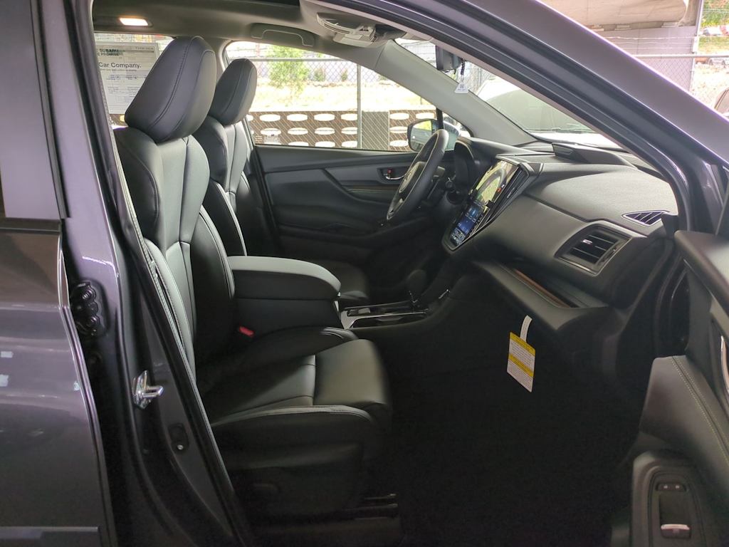 Thumbnail: 2025 Subaru Ascent - 12