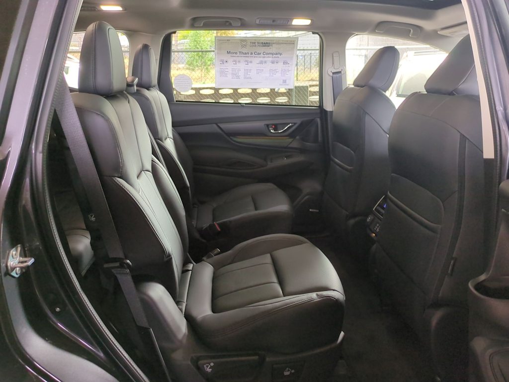 Thumbnail: 2025 Subaru Ascent - 29