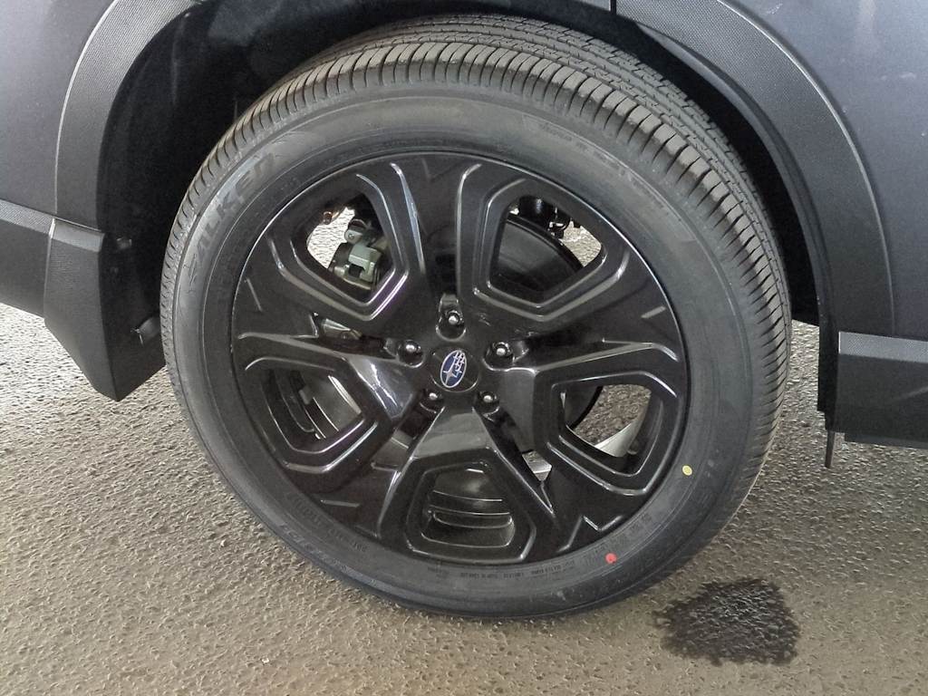 Thumbnail: 2025 Subaru Ascent - 8