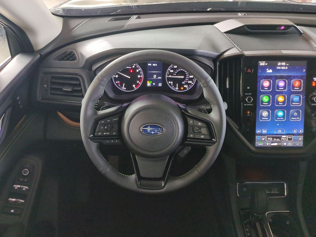 Thumbnail: 2025 Subaru Ascent - 14