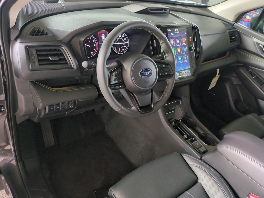Thumbnail: 2025 Subaru Ascent - 2
