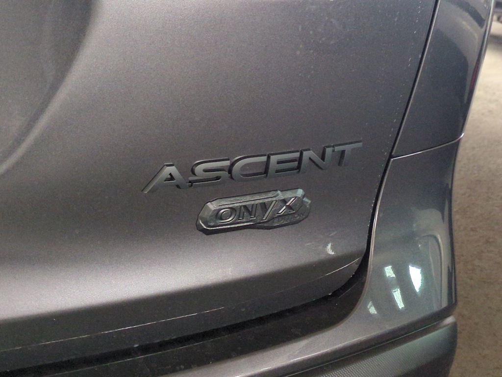 Thumbnail: 2025 Subaru Ascent - 25