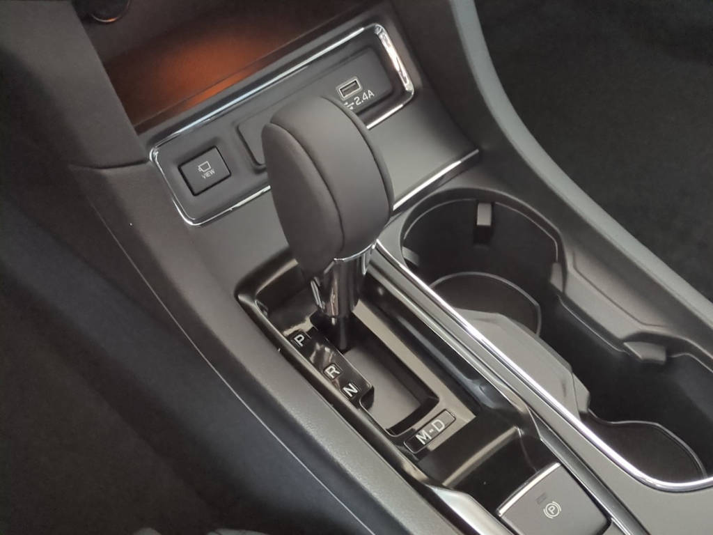 Thumbnail: 2025 Subaru Ascent - 16