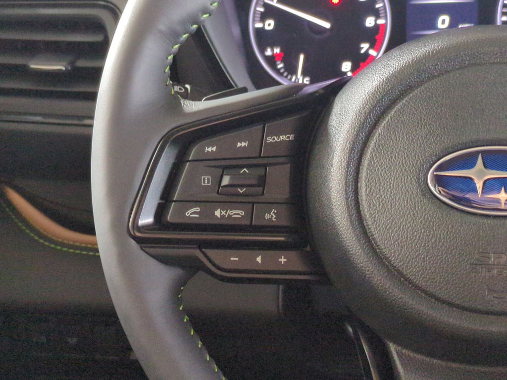 Thumbnail: 2025 Subaru Ascent - 30