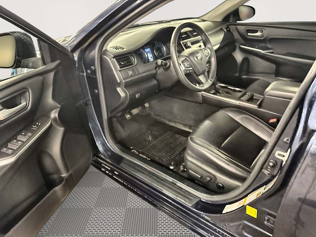 Thumbnail: 2017 Toyota Camry - 2