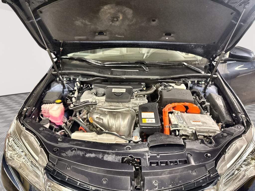 Thumbnail: 2017 Toyota Camry - 7