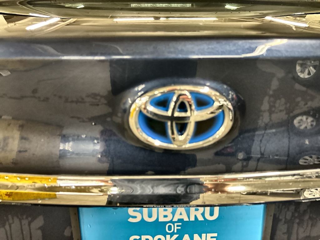Thumbnail: 2017 Toyota Camry - 5