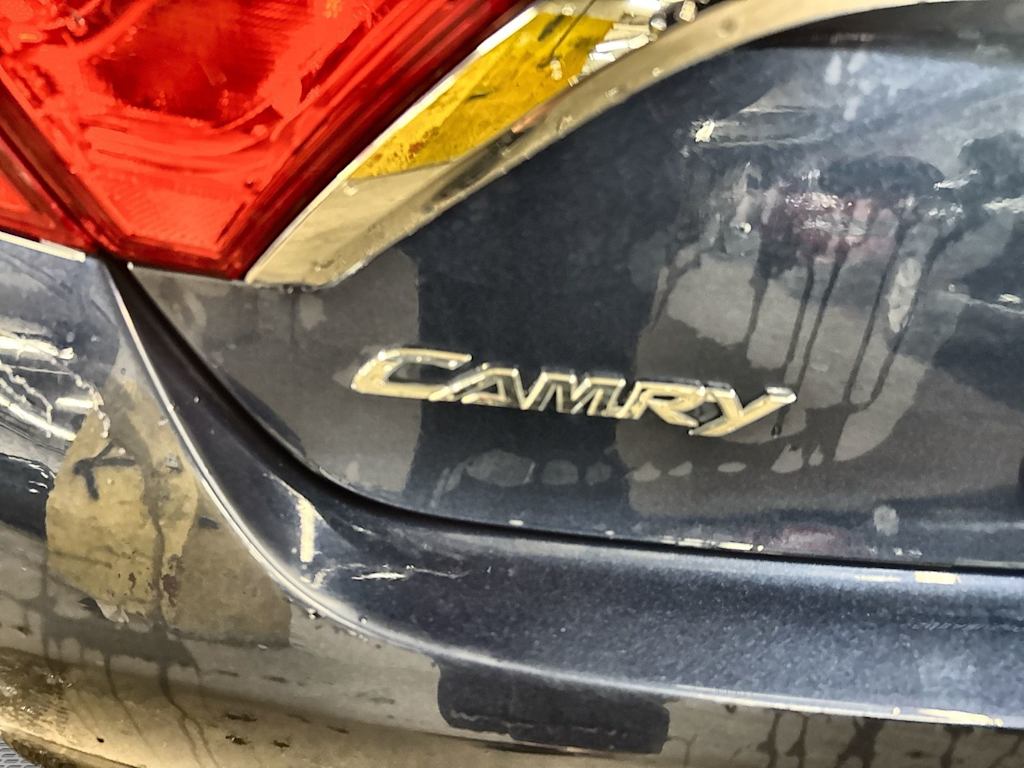 Thumbnail: 2017 Toyota Camry - 26