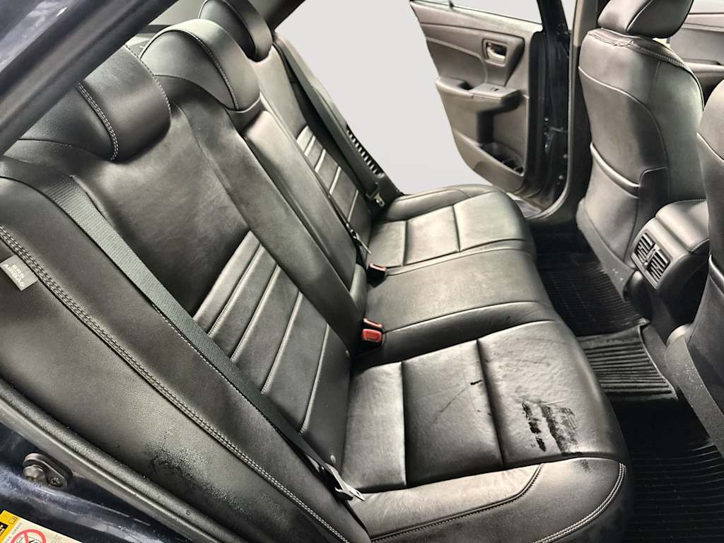 Thumbnail: 2017 Toyota Camry - 10