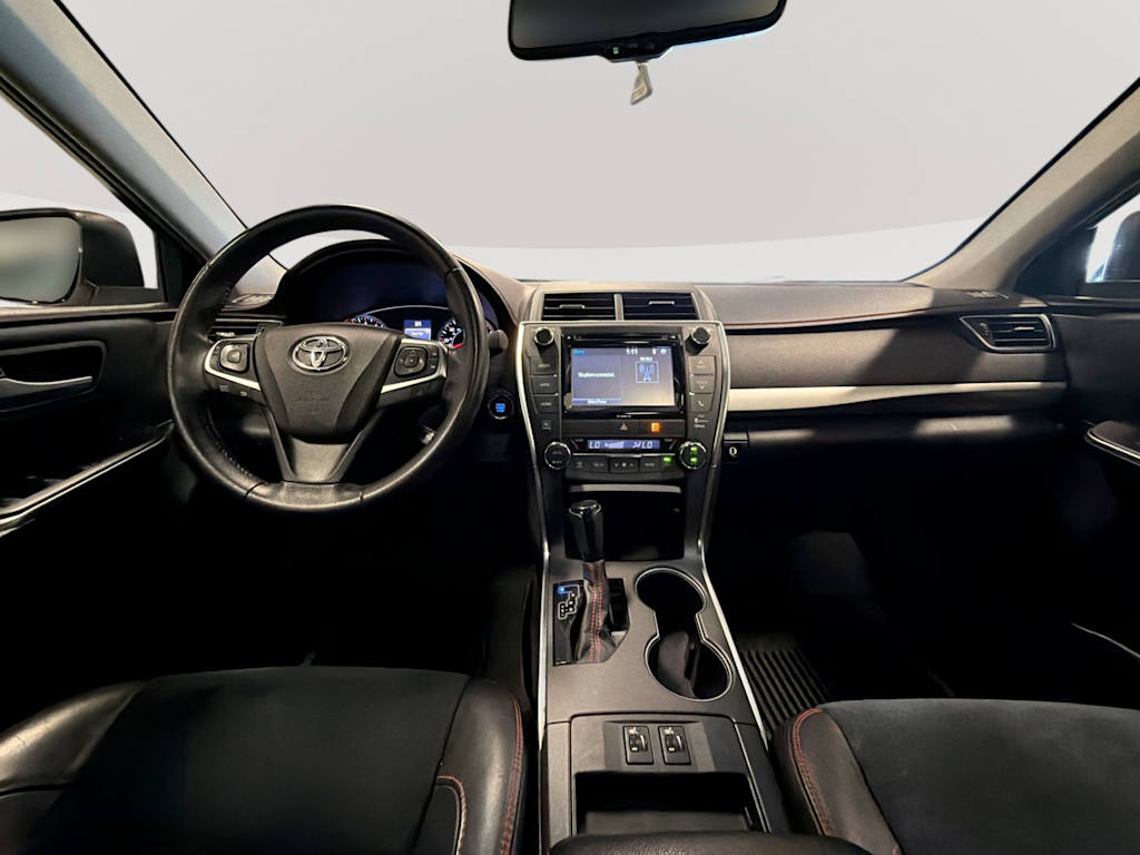 Thumbnail: 2017 Toyota Camry - 2
