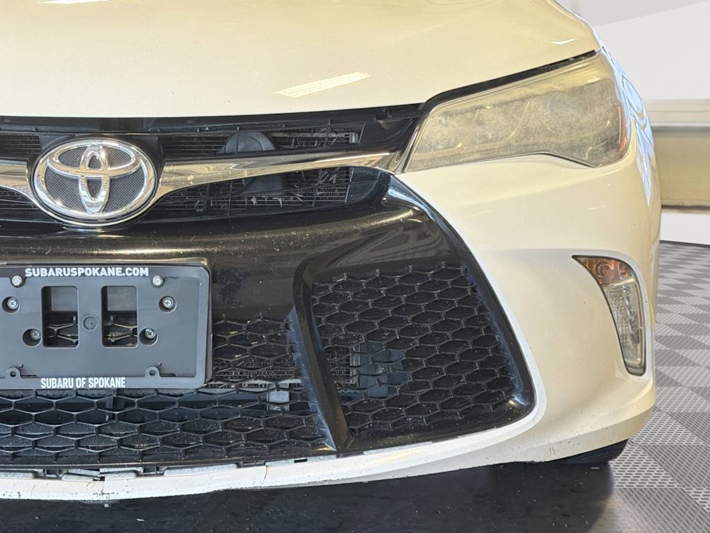 Thumbnail: 2017 Toyota Camry - 26
