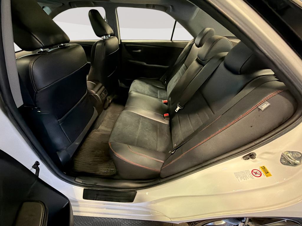 Thumbnail: 2017 Toyota Camry - 30