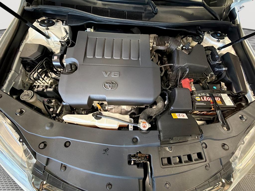 Thumbnail: 2017 Toyota Camry - 9