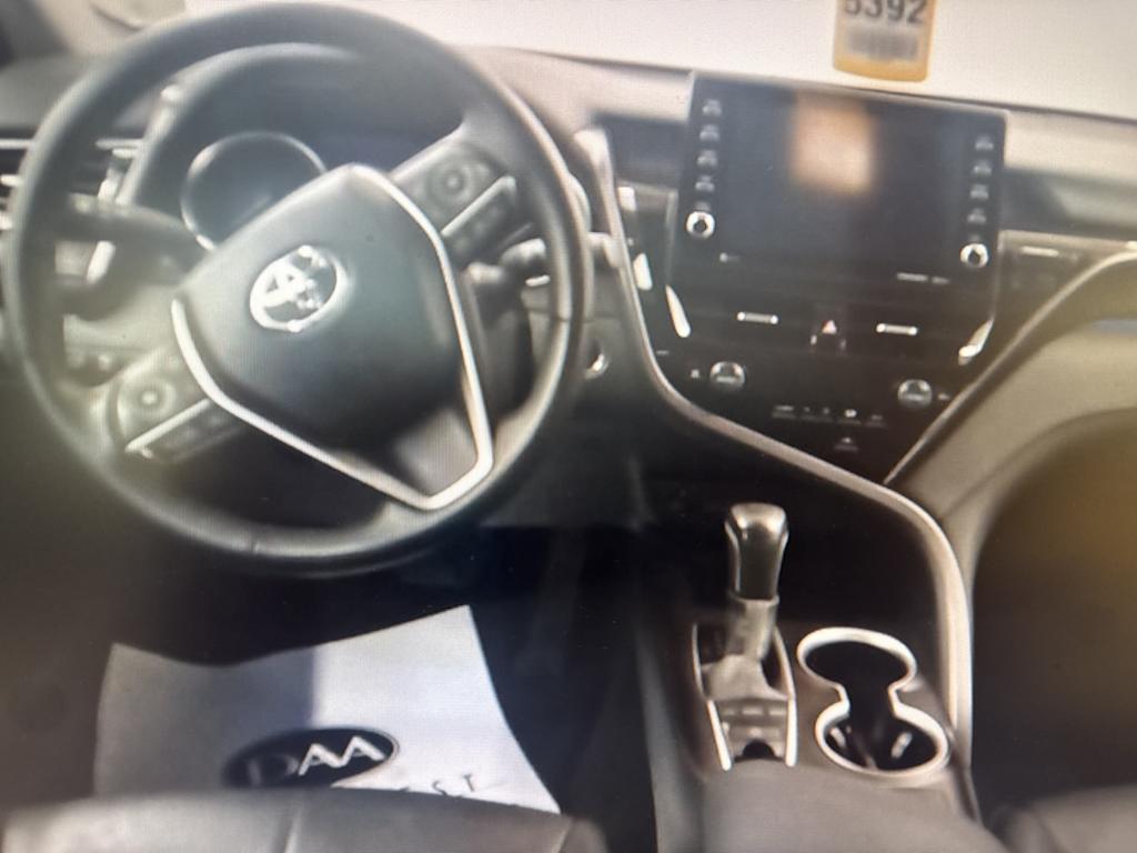 Thumbnail: 2024 Toyota Camry - 2