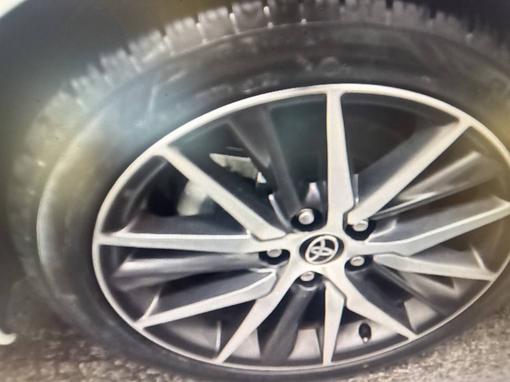 Thumbnail: 2024 Toyota Camry - 4