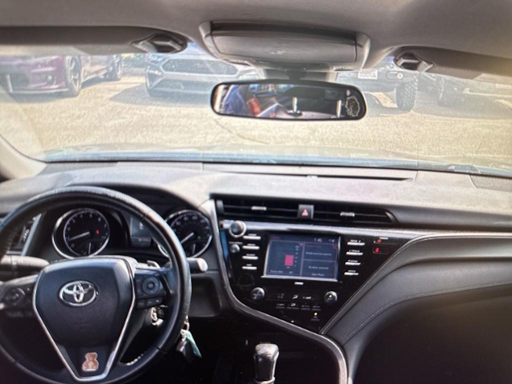 Thumbnail: 2020 Toyota Camry - 2