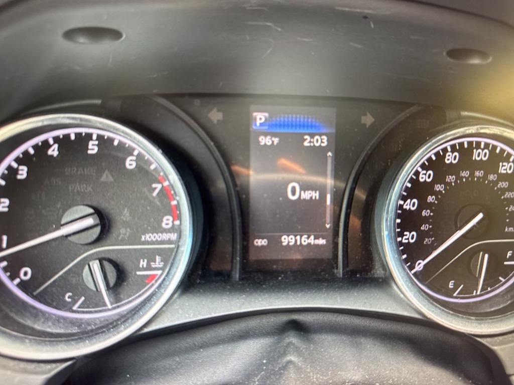 Thumbnail: 2020 Toyota Camry - 13