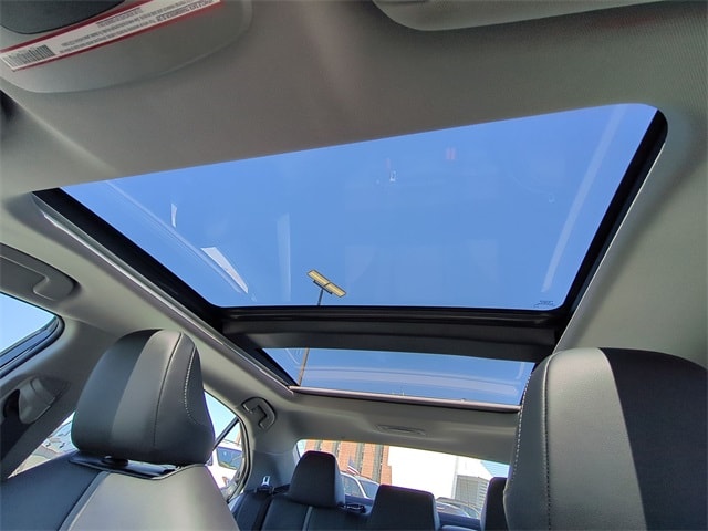 2021 Toyota Camry XSE 26