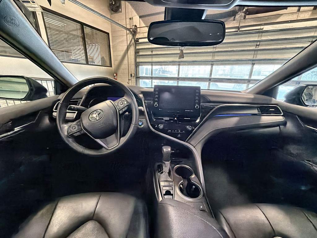 Thumbnail: 2024 Toyota Camry - 2